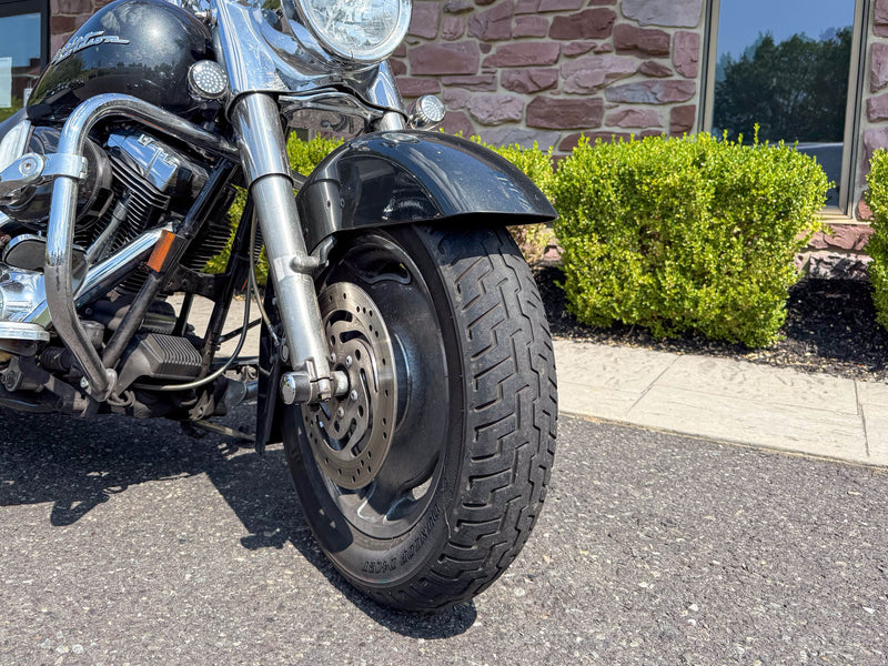 Harley-Davidson Motorcycle 2006 Harley-Davidson Road King Custom FLHRSI Extras! Low Miles! Chrome Bars and Controls! $7,995