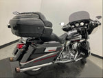 Harley-Davidson Motorcycle 2006 Harley-Davidson Screamin' Eagle Electra Glide Ultra Classic® FLHTCUSE CVO in Excellent Condition w/ Extras! $10,995 (Sneak Peek Deal)