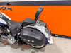 Harley-Davidson Motorcycle 2006 Harley-Davidson Softail Deluxe FLSTN, Leather Bags, Beautiful Chrome, and 8K Miles! $9,995