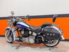 Harley-Davidson Motorcycle 2006 Harley-Davidson Softail Deluxe FLSTN, Leather Bags, Beautiful Chrome, and 8K Miles! $9,995