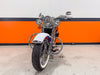 Harley-Davidson Motorcycle 2006 Harley-Davidson Softail Deluxe FLSTN, Leather Bags, Beautiful Chrome, and 8K Miles! $9,995
