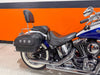 Harley-Davidson Motorcycle 2006 Harley-Davidson Softail Deluxe FLSTN, Leather Bags, Beautiful Chrome, and 8K Miles! $9,995