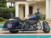 Harley-Davidson Motorcycle 2006 Harley-Davidson Softail Deluxe FLSTNI Tons of Extras & Low Miles! $7,995 (Sneak Peek Deal)