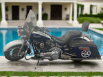 Harley-Davidson Motorcycle 2006 Harley-Davidson Softail Deluxe FLSTNI Tons of Extras & Low Miles! $7,995 (Sneak Peek Deal)