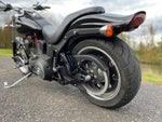 Harley-Davidson Motorcycle 2006 Harley-Davidson Softail Night Train FXSTBI 88" 5-Speed Clean Carfax w/ Extras! - $9,995