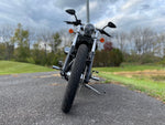 Harley-Davidson Motorcycle 2006 Harley-Davidson Softail Night Train FXSTBI 88" 5-Speed Clean Carfax w/ Extras! - $9,995