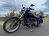 Harley-Davidson Motorcycle 2006 Harley-Davidson Softail Night Train FXSTBI 88" 5-Speed Clean Carfax w/ Extras! - $9,995