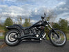 Harley-Davidson Motorcycle 2006 Harley-Davidson Softail Night Train FXSTBI 88" 5-Speed Clean Carfax w/ Extras! - $9,995