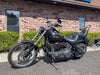 Harley-Davidson Motorcycle 2006 Harley-Davidson Softail Night Train FXSTBI w/ Exhaust and Many Extras! $8,995