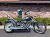 Harley-Davidson Motorcycle 2006 Harley-Davidson Softail Night Train FXSTBI w/ Exhaust and Many Extras! $8,995