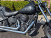 Harley-Davidson Motorcycle 2006 Harley-Davidson Softail Night Train FXSTBI w/ Exhaust and Many Extras! $8,995