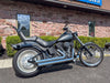 Harley-Davidson Motorcycle 2006 Harley-Davidson Softail Night Train FXSTBI w/ Exhaust and Many Extras! $8,995