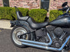 Harley-Davidson Motorcycle 2006 Harley-Davidson Softail Night Train FXSTBI w/ Exhaust and Many Extras! $8,995