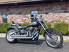 Harley-Davidson Motorcycle 2006 Harley-Davidson Softail Night Train FXSTBI w/ Exhaust and Many Extras! $8,995