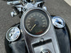 Harley-Davidson Motorcycle 2006 Harley-Davidson Softail Standard FXST 200 Wide Tire 95" Big Bore w/ S&S Cam Chest! $7,995