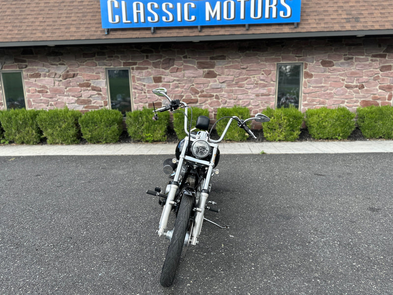 Harley-Davidson Motorcycle 2006 Harley-Davidson Softail Standard FXST 200 Wide Tire 95" Big Bore w/ S&S Cam Chest! $7,995