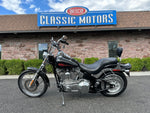 Harley-Davidson Motorcycle 2006 Harley-Davidson Softail Standard FXST 200 Wide Tire 95" Big Bore w/ S&S Cam Chest! $7,995