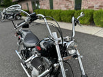 Harley-Davidson Motorcycle 2006 Harley-Davidson Softail Standard FXST 200 Wide Tire 95" Big Bore w/ S&S Cam Chest! $7,995