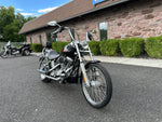 Harley-Davidson Motorcycle 2006 Harley-Davidson Softail Standard FXST 200 Wide Tire 95" Big Bore w/ S&S Cam Chest! $7,995