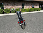 Harley-Davidson Motorcycle 2006 Harley-Davidson Softail Standard FXST 200 Wide Tire 95" Big Bore w/ S&S Cam Chest! $7,995