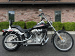 Harley-Davidson Motorcycle 2006 Harley-Davidson Softail Standard FXST 200 Wide Tire 95" Big Bore w/ S&S Cam Chest! $7,995