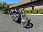 Harley-Davidson motorcycle 2006 Harley-Davidson Sportster 1200 Custom XL1200C 13k Miles Clean Carfax! - $4,995