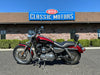 Harley-Davidson motorcycle 2006 Harley-Davidson Sportster 1200 Custom XL1200C 13k Miles Clean Carfax! - $4,995