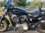 Harley-Davidson motorcycle 2006 Harley-Davidson Sportster 1200 Custom XL1200C One Owner, Clean Carfax, & Thousands in Upgrades! $2,995