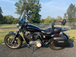 Harley-Davidson motorcycle 2006 Harley-Davidson Sportster 1200 Custom XL1200C One Owner, Clean Carfax, & Thousands in Upgrades! $2,995