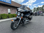 Harley-Davidson Motorcycle 2006 Harley Davidson Touring Electra Glide Classic FLHTCI 6-Speed Chromed Out True Duals & Many Extras! $7,995