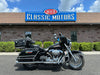 Harley-Davidson Motorcycle 2006 Harley Davidson Touring Electra Glide Classic FLHTCI 6-Speed Chromed Out True Duals & Many Extras! $7,995