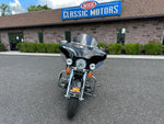 Harley-Davidson Motorcycle 2006 Harley Davidson Touring Electra Glide Classic FLHTCI 6-Speed Chromed Out True Duals & Many Extras! $7,995