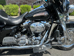 Harley-Davidson Motorcycle 2006 Harley Davidson Touring Electra Glide Classic FLHTCI 6-Speed Chromed Out True Duals & Many Extras! $7,995