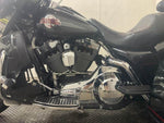 Harley-Davidson Motorcycle 2006 Harley-Davidson Ultra Classic FLHTCUTG Triglide Motor Trike Gladiator Kit One Owner w/ Independent Rear Suspension! $12,995 (Sneak Peek Deal)