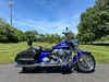 Harley-Davidson Motorcycle 2007 Harley-Davidson CVO Screamin' Eagle Road King FLHRSE3 One Owner w/ Exhaust upgrade! $9,995