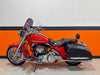 Harley-Davidson Motorcycle 2007 Harley-Davidson CVO Screamin' Eagle Road King FLHRSE3 w/ Exhaust! $12,995