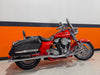Harley-Davidson Motorcycle 2007 Harley-Davidson CVO Screamin' Eagle Road King FLHRSE3 w/ Exhaust! $12,995