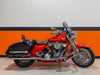 Harley-Davidson Motorcycle 2007 Harley-Davidson CVO Screamin' Eagle Road King FLHRSE3 w/ Exhaust! $12,995