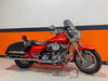 Harley-Davidson Motorcycle 2007 Harley-Davidson CVO Screamin' Eagle Road King FLHRSE3 w/ Exhaust! $12,995