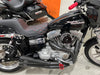 Harley-Davidson Motorcycle 2007 Harley-Davidson Dyna Bro Super Glide FXD 6-Speed One Mature Owner, Clean Carfax, Low Miles w/ Thousands in Extras! $9,995