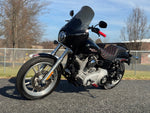 Harley-Davidson Motorcycle 2007 Harley-Davidson Dyna Bro Super Glide FXD 6-Speed One Mature Owner, Clean Carfax, Low Miles w/ Thousands in Extras! $9,995