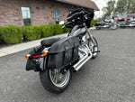 Harley-Davidson Motorcycle 2007 Harley-Davidson Dyna Super Glide FXD One-Owner, Clean Carfax w/ Extras! - $6,995