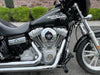 Harley-Davidson Motorcycle 2007 Harley-Davidson Dyna Super Glide FXD One-Owner, Clean Carfax w/ Extras! - $6,995