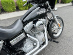 Harley-Davidson Motorcycle 2007 Harley-Davidson Dyna Super Glide FXD One-Owner, Clean Carfax w/ Extras! - $6,995