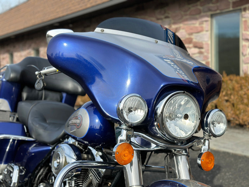 96 harley store davidson electra glide