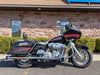 Harley-Davidson Motorcycle 2007 Harley-Davidson Road Glide FLTR Touring 6-Speed Low Miles w/ Many Extras! $10,995