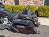 Harley-Davidson Motorcycle 2007 Harley-Davidson Road Glide FLTR Touring 6-Speed Low Miles w/ Many Extras! $10,995