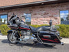 Harley-Davidson Motorcycle 2007 Harley-Davidson Road Glide FLTR Touring 6-Speed Low Miles w/ Many Extras! $10,995