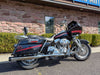 Harley-Davidson Motorcycle 2007 Harley-Davidson Road Glide FLTR Touring 6-Speed Low Miles w/ Many Extras! $10,995
