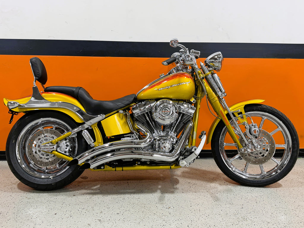 CLASSIC/ANTIQUE – American Classic Motors